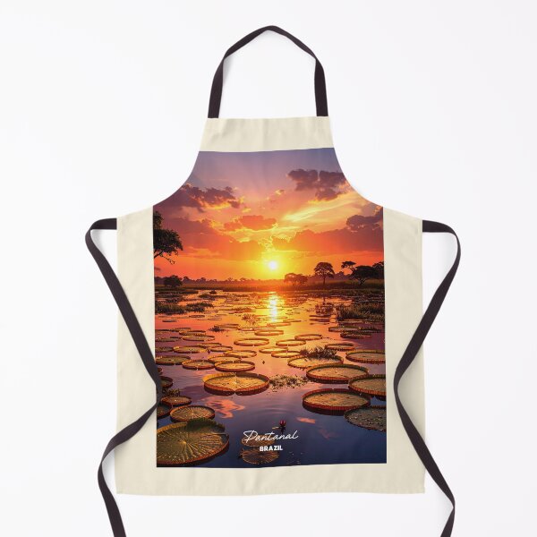 Item preview, Pantanal designed and sold by BoKev.