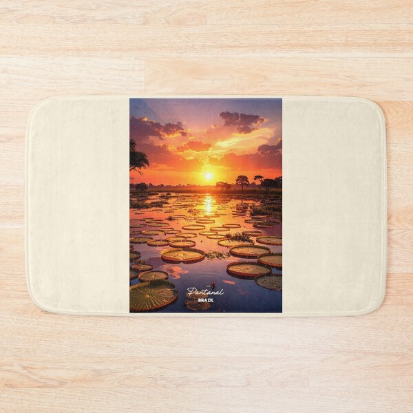 Item preview, Pantanal designed and sold by BoKev.