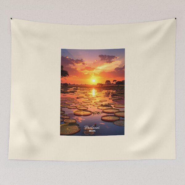 Item preview, Pantanal designed and sold by BoKev.