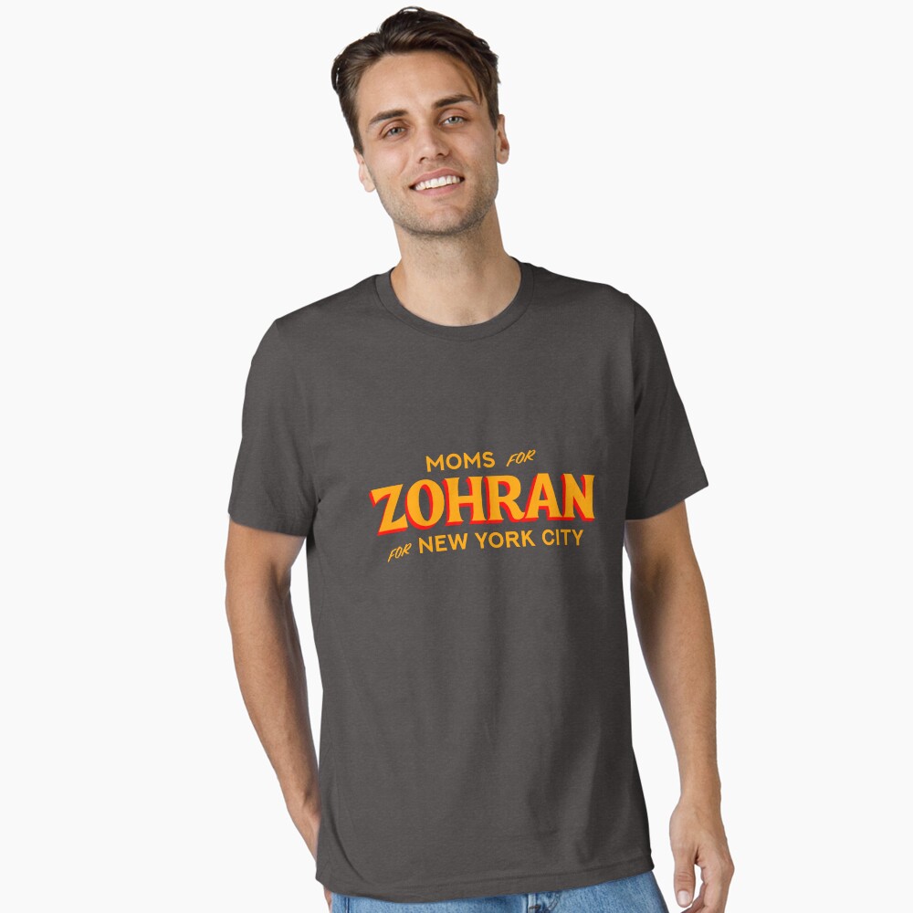 Item preview, Essential T-Shirt designed and sold by EthosWear.
