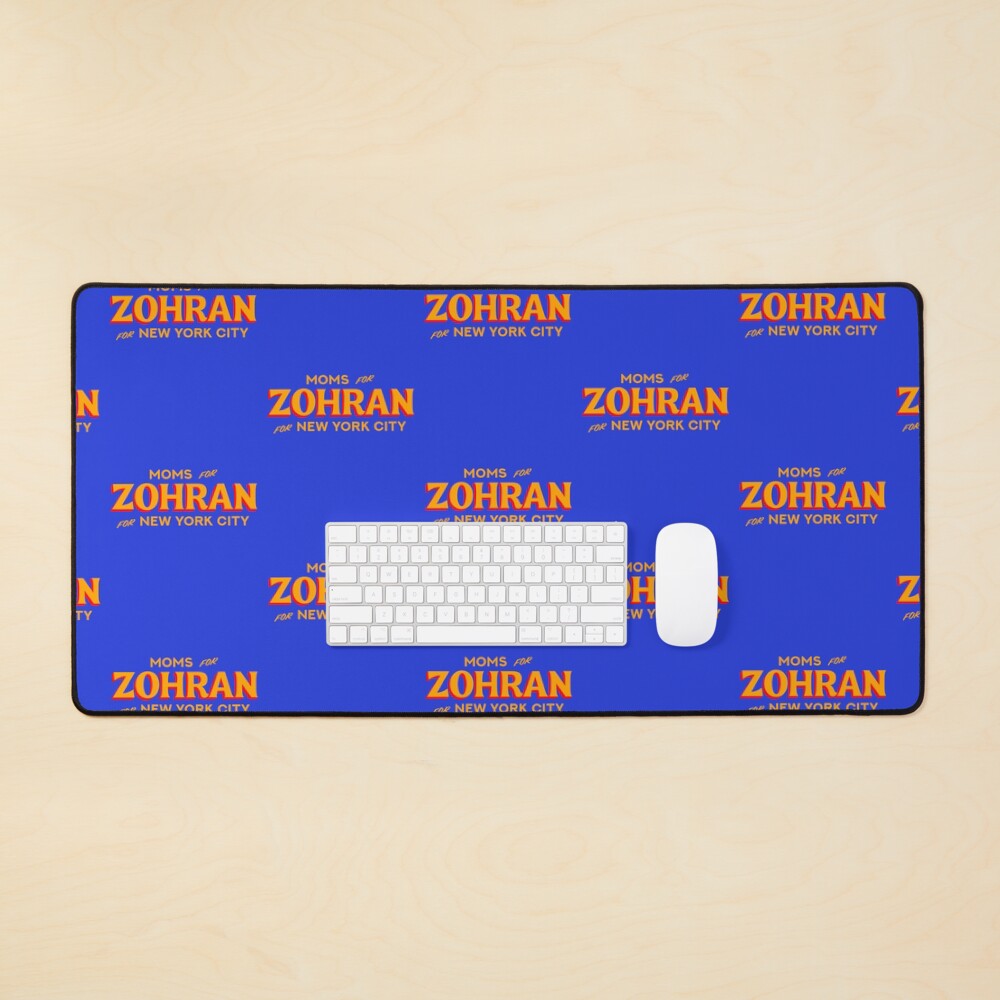 Item preview, Desk Mat designed and sold by EthosWear.