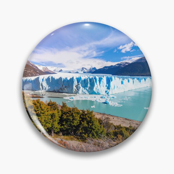 Item preview, Perito Moreno Glacier designed and sold by BoKev.