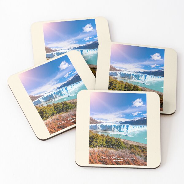 Item preview, Perito Moreno Glacier designed and sold by BoKev.