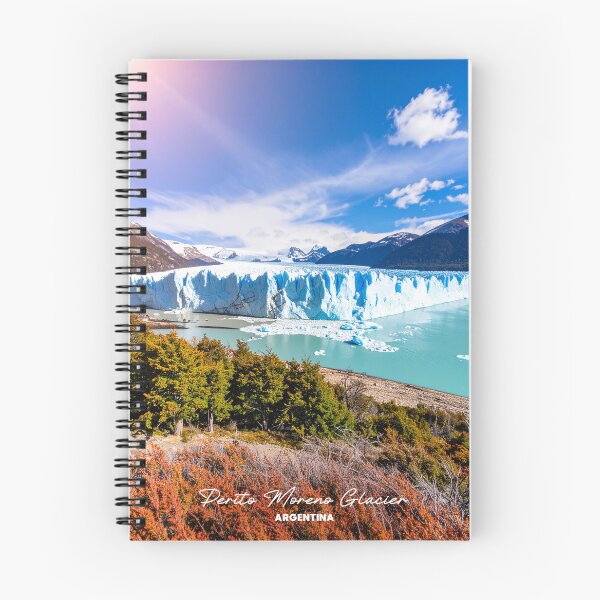 Item preview, Perito Moreno Glacier designed and sold by BoKev.