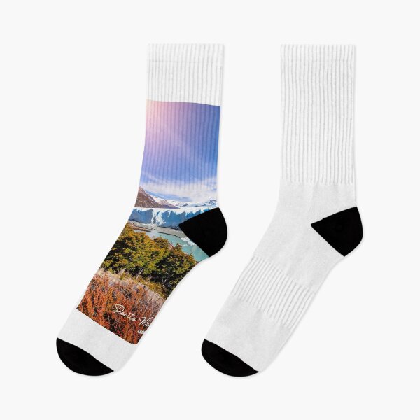 Item preview, Perito Moreno Glacier designed and sold by BoKev.