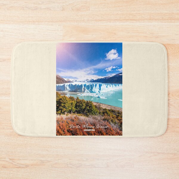 Item preview, Perito Moreno Glacier designed and sold by BoKev.