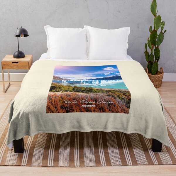 Item preview, Perito Moreno Glacier designed and sold by BoKev.