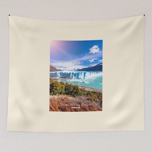 Item preview, Perito Moreno Glacier designed and sold by BoKev.