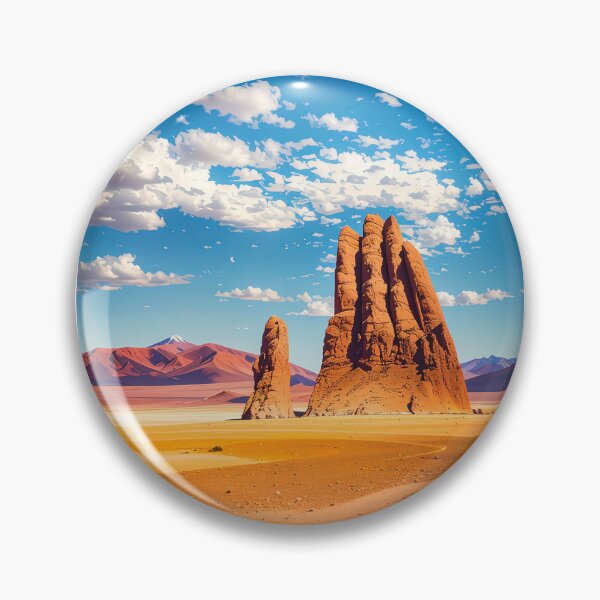 Item preview, Atacama Desert designed and sold by BoKev.