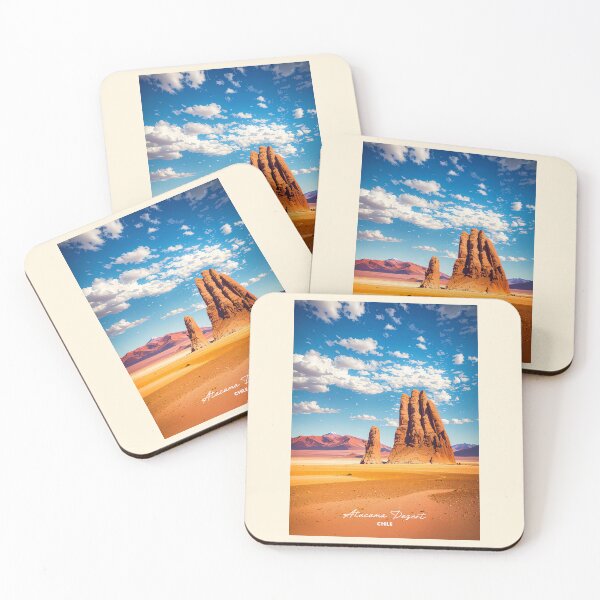 Item preview, Atacama Desert designed and sold by BoKev.