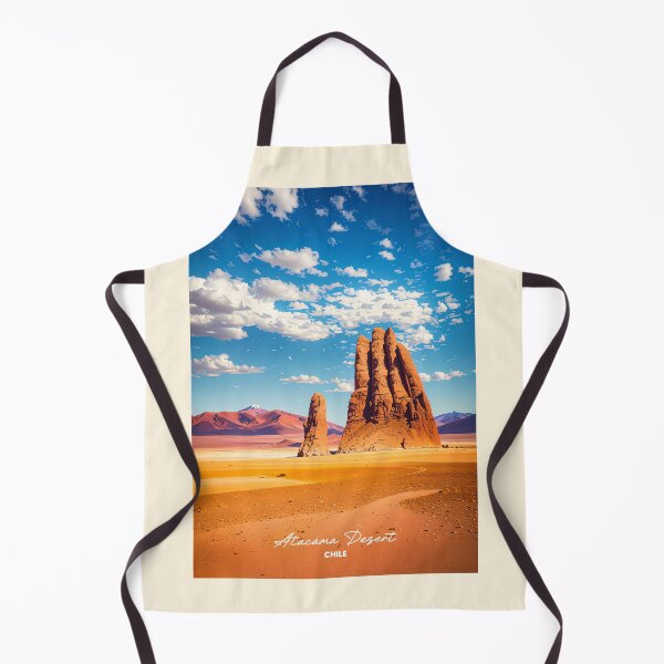 Item preview, Atacama Desert designed and sold by BoKev.