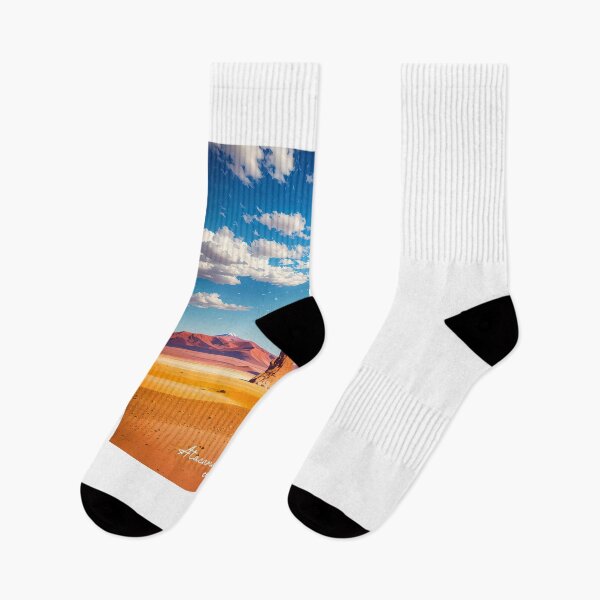 Item preview, Atacama Desert designed and sold by BoKev.