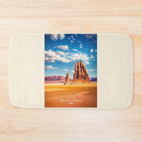 Item preview, Atacama Desert designed and sold by BoKev.