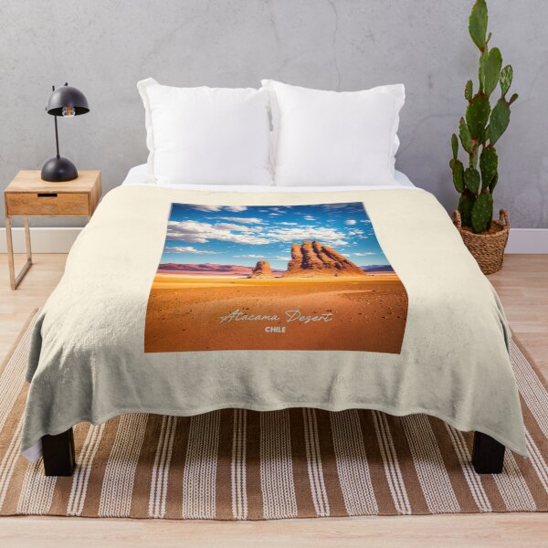 Item preview, Atacama Desert designed and sold by BoKev.
