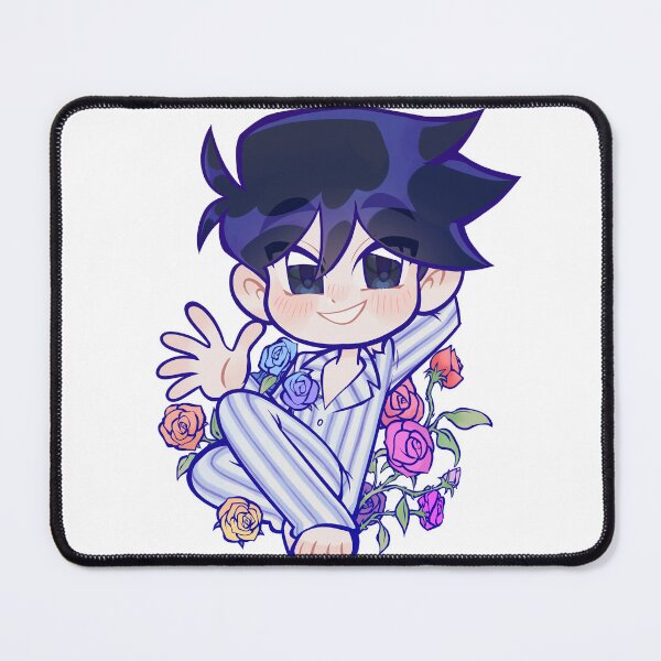 Item preview, OMORI: Hero designed and sold by Kyotemeru.