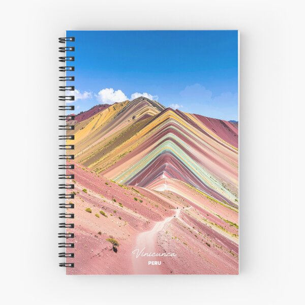 Item preview, Vinicunca designed and sold by BoKev.