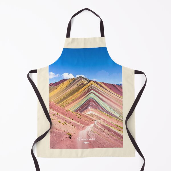 Item preview, Vinicunca designed and sold by BoKev.