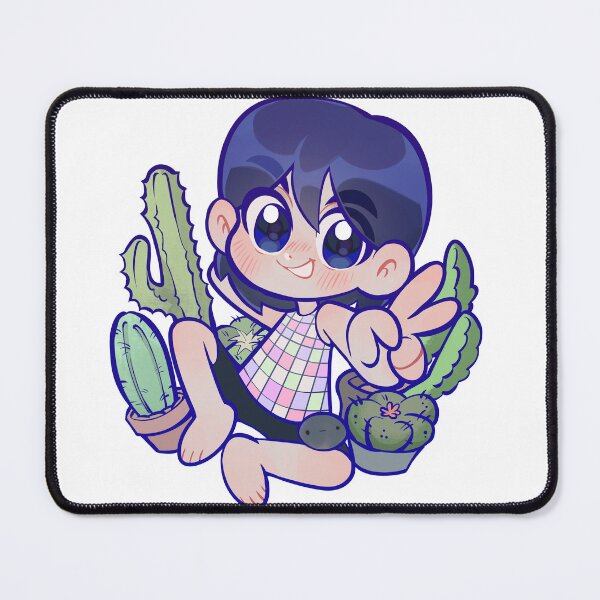 Item preview, OMORI: Kel designed and sold by Kyotemeru.