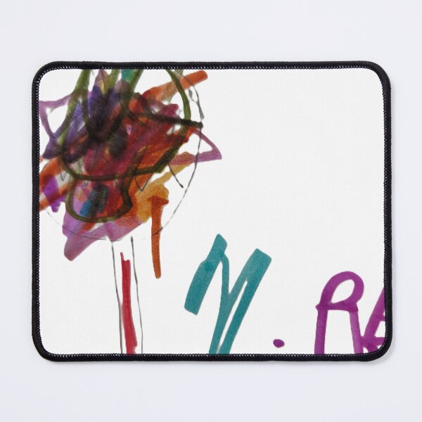 Item preview, Fa la la designed and sold by Slippery Easel Art House.
