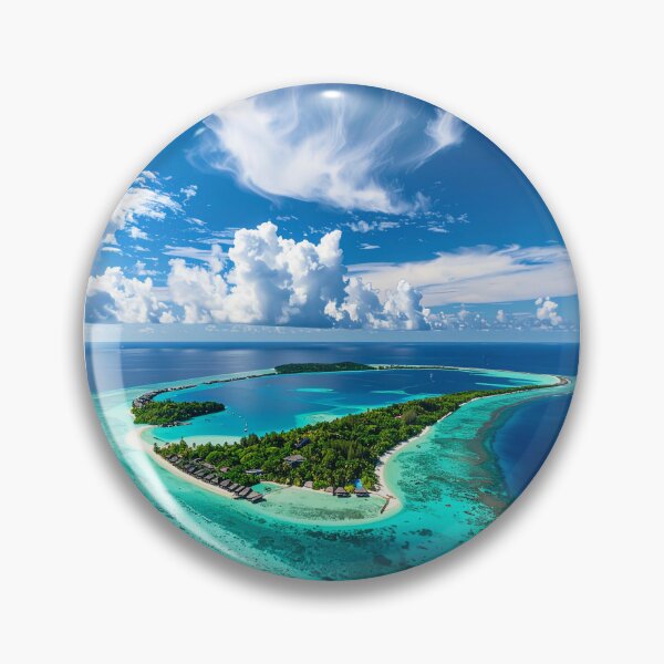 Item preview, Aldabra Atoll designed and sold by BoKev.