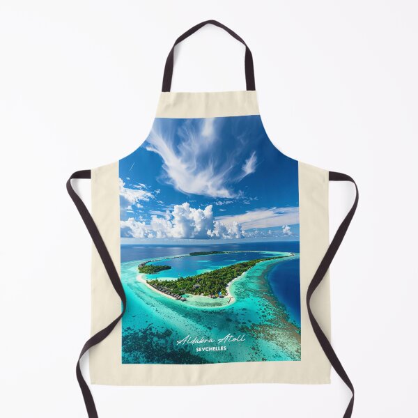 Item preview, Aldabra Atoll designed and sold by BoKev.