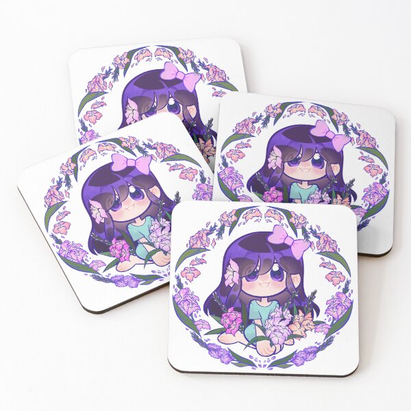 Item preview, OMORI: Aubrey in Gladiolus designed and sold by Kyotemeru.