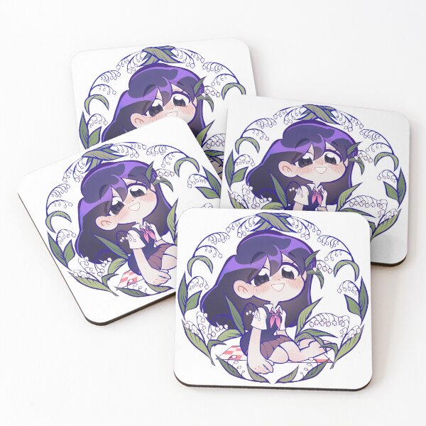 Item preview, OMORI: Mari in Lily of Valley designed and sold by Kyotemeru.