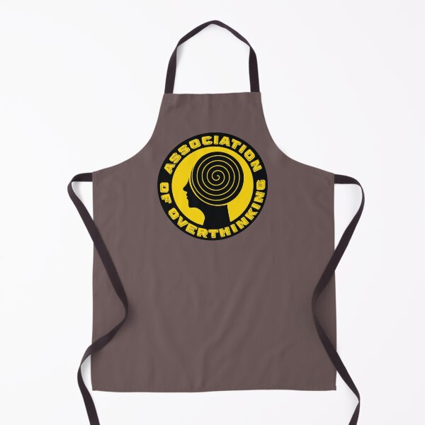 Item preview, Association of Overthinking designed and sold by knappidesign.