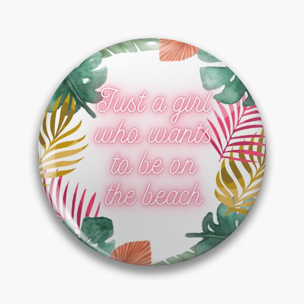 Item preview, Girl Wanting the Beach designed and sold by morgannelovely.