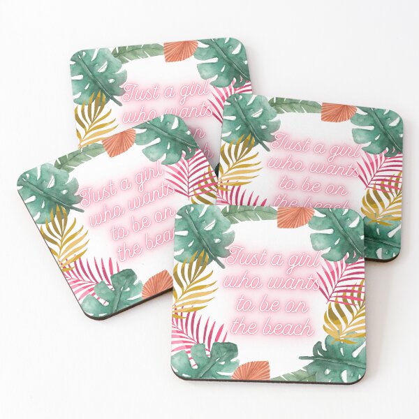 Item preview, Girl Wanting the Beach designed and sold by morgannelovely.