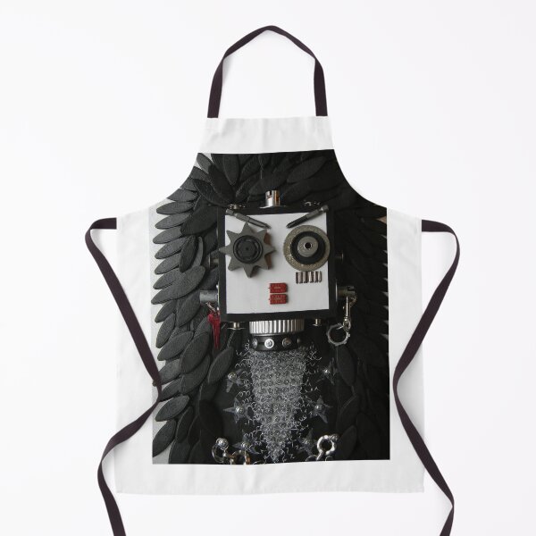 Item preview, Rocker Bot designed and sold by Jen Hardwick.