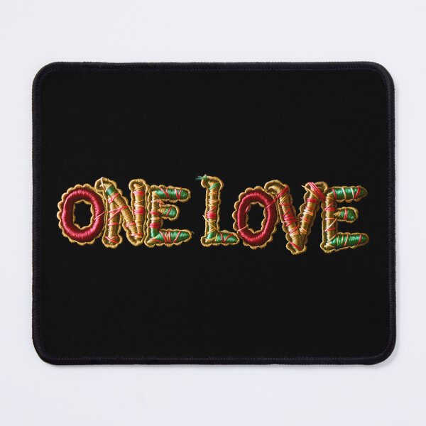 Item preview, One Love designed and sold by sbdigital.