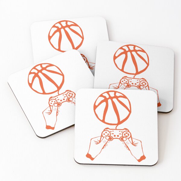Item preview, Juego de controlador de baloncesto, juego de palanca de mando designed and sold by Achille3777.