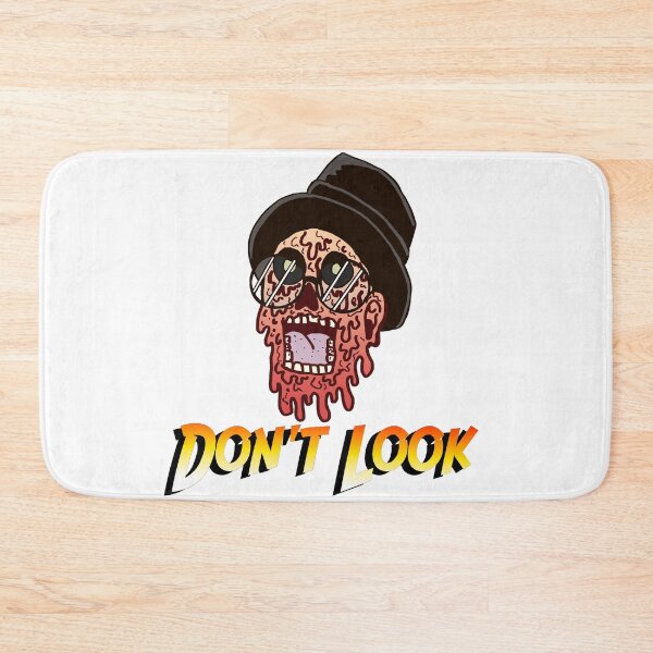Item preview, Don't Look designed and sold by Carpenter Designs.