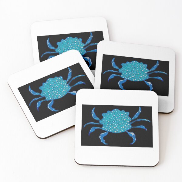 Item preview, Bubble Crab designed and sold by Posey80.