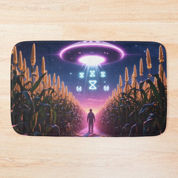 Item preview, Glyph Harvest designed and sold by AlienInkvasion.
