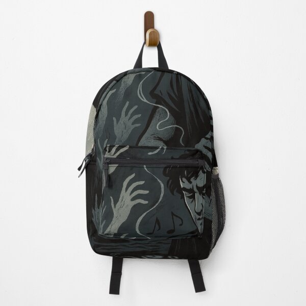 Item preview, Orpheus and the Price of Hope designed and sold by M-Y-T-H.