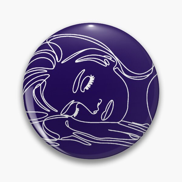Item preview, sleeping woman designed and sold by Javier Arizabalo Garcia.