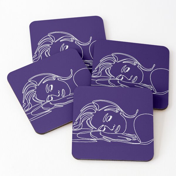 Item preview, sleeping woman designed and sold by Javier Arizabalo Garcia.