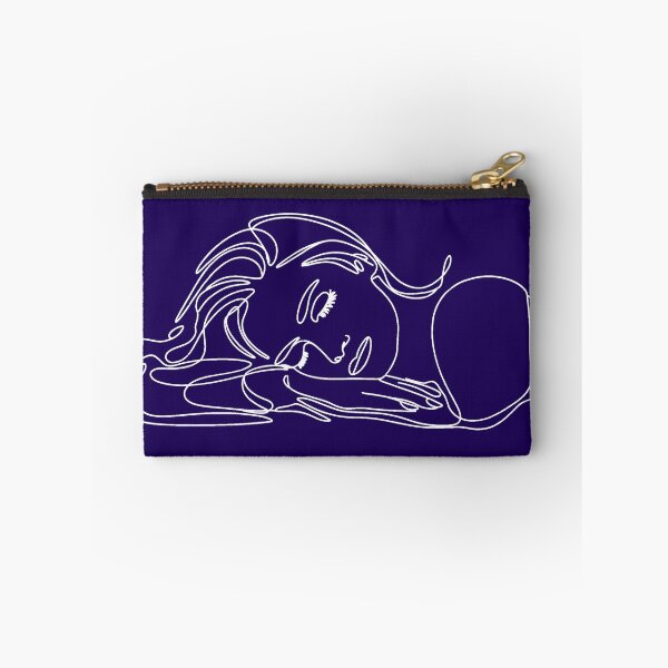 Item preview, sleeping woman designed and sold by Javier Arizabalo Garcia.