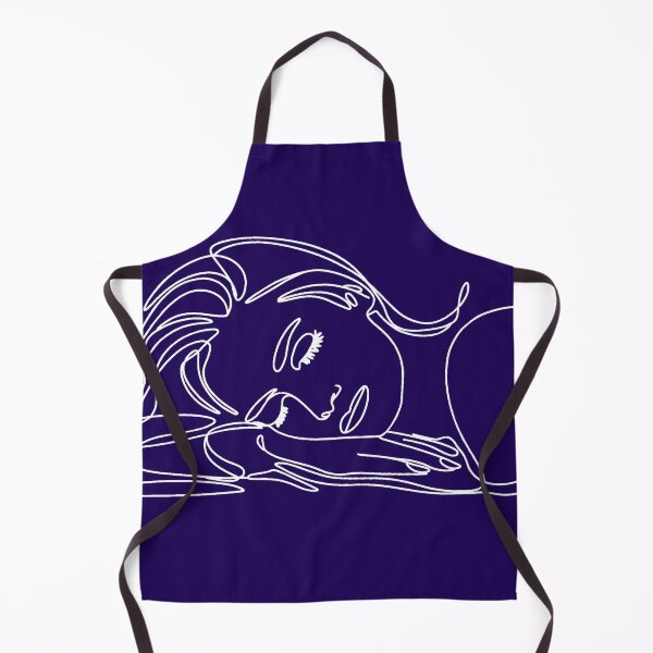 Item preview, sleeping woman designed and sold by Javier Arizabalo Garcia.
