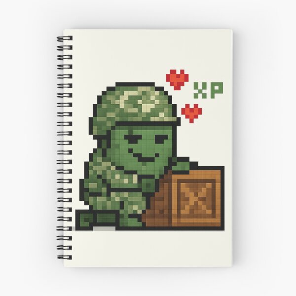Item preview, Pickle Camo Gamer Gaming Spawn Camping Waiting Retro designed and sold by SunfullyYours.