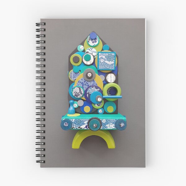 Item preview, Una nueva vida designed and sold by Jen Hardwick.