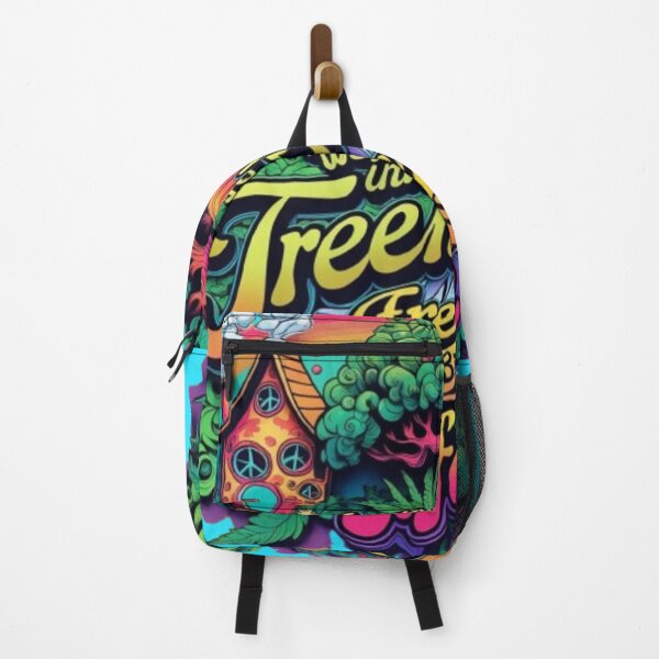 Item preview, Tree house Articles designed and sold by PixelPopShops.