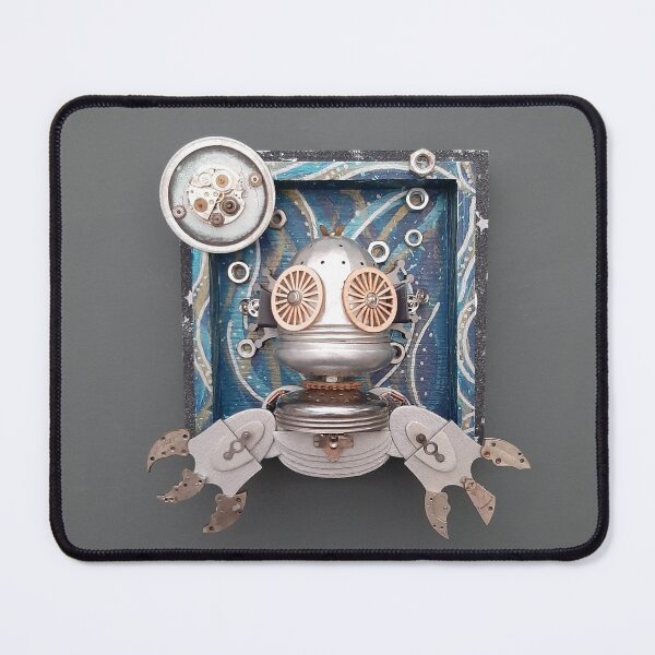 Item preview, Midnight Swim? designed and sold by Jen Hardwick.