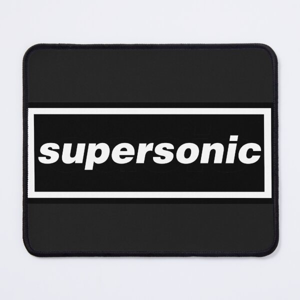 Item preview, supersonic designed and sold by skipat.