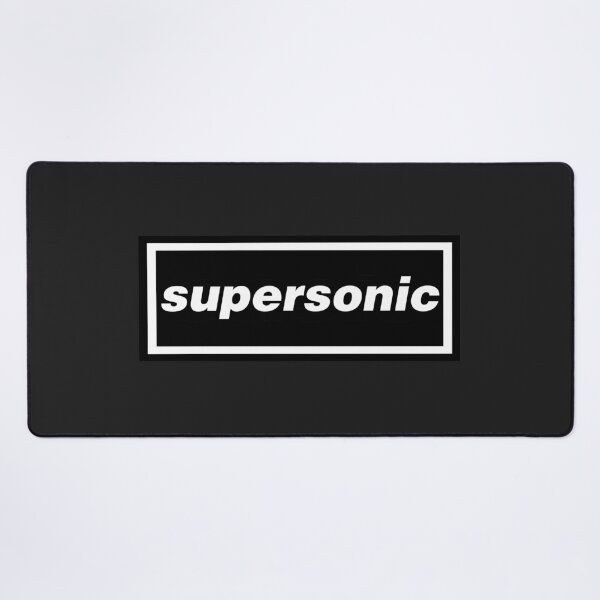 Item preview, supersonic designed and sold by skipat.