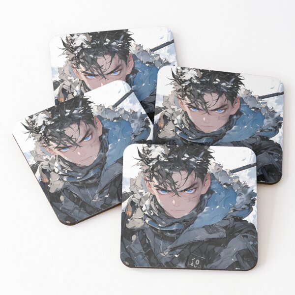 Item preview, chico manhwa 1 designed and sold by Infinite-Aspire.
