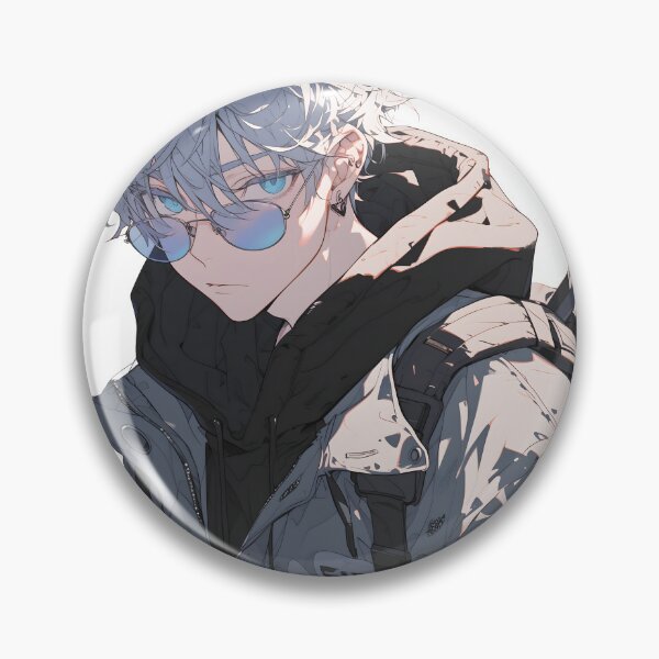 Item preview, Manhwa boy 2 designed and sold by Infinite-Aspire.