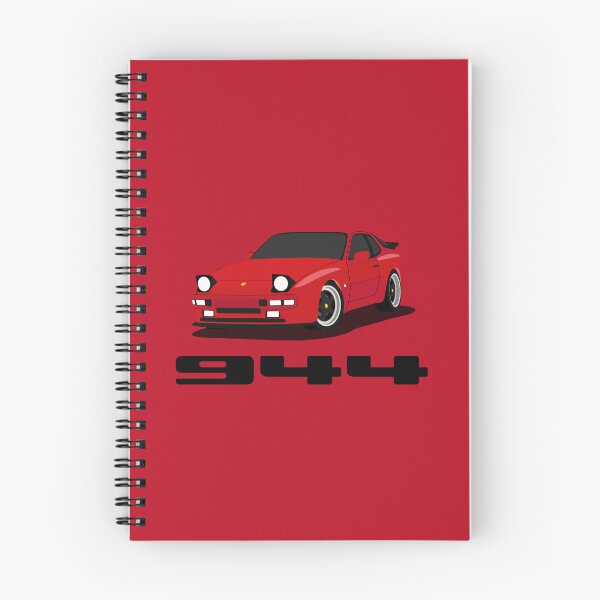 Item preview, Porsche 944 designed and sold by AW Automotive Works.